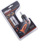 FINDER 14pc Security Bit Set w/ Ratcheting Screwdriver Tamper Proof XJ193234P