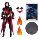 McFarlane DC Multiverse Batman Beyond Batwoman 7" Action Figure 15752