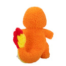 Pokemon 20cm Plush Pikachu Charmander Squirtle Bulbasaur Official Soft Toy