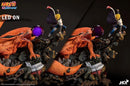 Hex Naruto Shippuden Minato vs Kurama 1/8 Statue 59cm Collectible Figure