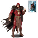 McFarlane DC Multiverse King Shazam The Infected 7" Figure