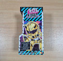 LOL Surprise Boys Arcade Heroes Series 2 Action Figure Doll + 15 Surprises