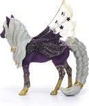 Schleich Bayala Star Pegasus Mare 70579 Flying Unicorn Fantasy Figure Toy