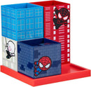 Spider-Man Desktop Organiser Marvel Official Licensed Desk Storage Paladone