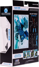McFarlane DC Multiverse Black Adam Endless Winter 7" Figure