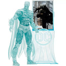 McFarlane Toys DC Multiverse Batman Rebirth Frostbite 7" Figure New