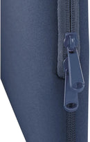 Hama 13.3" Tablet & Laptop Sleeve Blue Case Protective Notebook Neoprene Bag