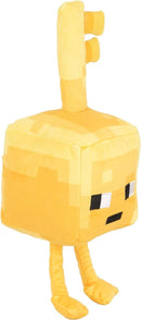JINX Minecraft Dungeons Happy Explorer Plush Toy Official Various Characters