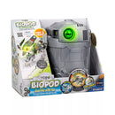 BIOPOD In Motion Electronic Walking Creature 88091 Lights & Sound