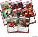 Marvel Champions Deadpool Hero Pack Expansion Fantasy Flight LCG New Sealed