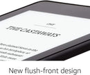 Amazon Kindle Paperwhite 10th Gen 6" 8GB Waterproof With Ads Black - Refurbished