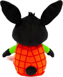 Giochi Preziosi Bing 28cm Interactive Plush Italian Speaker with 20 Phrases