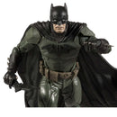McFarlane Toys DC Direct Black Adam Batman 7" Action Figure with Comic WV1