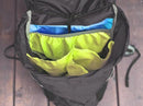 Gobi Gear 30L Travel Backpack Packable Water Resistant Daypack