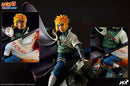 Hex Naruto Shippuden Minato vs Kurama 1/8 Statue 59cm Collectible Figure