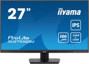 iiyama ProLite XU2793QSU-B6 27in IPS QHD Monitor 100Hz HDMI DP