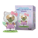 Mighty Jaxx Hello Kitty Azuma Makoto Blind Box Figure - One Random Pack Sent