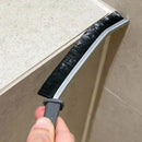 Crevice Cleaning Brush 4 Pack Hard Bristle Grout Tile Sink Gap Tool