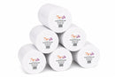 4x6 Thermal Shipping Labels 100x150mm 500 Labels Per Roll 6 Pack Direct Thermal