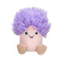 Living on the Veg 6" TJ & Romy Plush Mushroom Assortment B, Series 1 Soft Toy