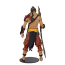 McFarlane Toys DC Direct Page Punchers Robin 7" Figure w/ Batman Comic