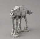 Share Bandai Spirits Star Wars AT-AT 1/144 Scale Plastic Model Kit New Edition