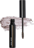 e.l.f. Wow Brow Gel Neutral Brown 3.5g Tinted Volumising Eyebrow Wax Gel Fibre