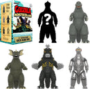 Super7 Toho Godzilla Monster Island Blind Box 3.75" Action Figures - 1 Per Box
