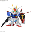 Bandai BB Senshi Gundam C.E. Battles of Destiny Set SD Gunpla Model Kit