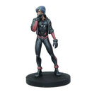 Mantic Games Umbrella Academy Miniatures Board Game 1-5 Players 13+