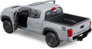 Maisto Toyota Tacoma 2023 Diecast Model Pickup Truck 1:24 Scale Collectible Car