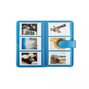 Fujifilm Instax Mini 9 Accessory Kit Case Album Frame Cobalt Blue