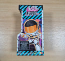 LOL Surprise Boys Arcade Heroes Series 2 Action Figure Doll + 15 Surprises