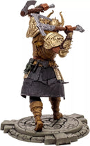 McFarlane Toys Diablo IV Upheaval Barbarian 1:12 Scale Figure Rare