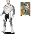 McFarlane Toys DC Multiverse Injustice 2 The Flash Hot Pursuit 7” Figure