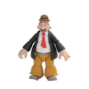 Boss Fight Popeye Classics Wave 2 J Wellington Wimpy Figure