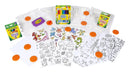 Crayola Deluxe Creative Kit 85+ Pc Colouring Set Kids Age 4+ Gift