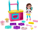 Fisher-Price Butterbean’s Cafe Magical Bake & Display Oven Toy 30+ Sounds GCJ29