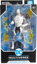 McFarlane Toys DC Multiverse Injustice 2 The Flash Hot Pursuit 7” Figure