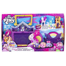My Little Pony Musical Mane Melody Playset Lights Sounds Hasbro MLP Toy