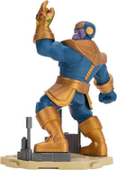 Zoteki Marvel Avengers Thanos 4'' Figure Series 1 Connect Create Toy