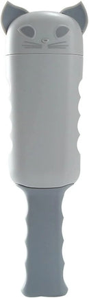 Pet Hair Remover Lint Brush Reusable Self Cleaning Base Cat Dog