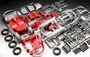 Revell Mercedes-Benz 300 SL 1:12 Gullwing Plastic Model Kit Unbuilt