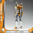 Evangelion EVA-00 Proto Type AMK Model Kit Yolopark Figure 20cm