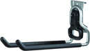 Rubbermaid FastTrack Multi Purpose Hook Steel Garage Storage Organiser Soft Grip