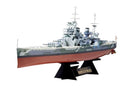 Tamiya 1/350 HMS Prince of Wales Battleship Model Kit 78011 WWII Royal Navy