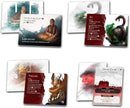 The Great Wall Ancient Beasts Expansion Board Game Awaken Realms 1-5 Players 14+