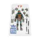 TMNT BST AXN Michelangelo 5" Action Figure IDW Comics Ninja Turtles