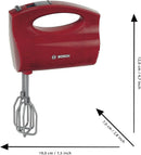 Theo Klein Bosch Toy Hand Mixer 9574 Battery Powered Kids Kitchen Roleplay