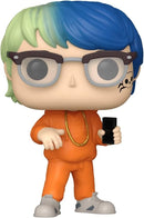 Funko Pop SNL 50th GuapLord Vinyl Figure Saturday Night Live Collectible